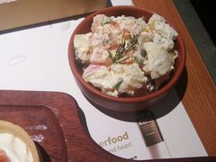 -HELLO MUSAE 拾光缪斯餐厅·纯正希腊风味(苏州中心店)