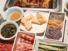 -野妹火锅(布吉店)