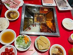 -巴九门老火锅(来福士打望店)
