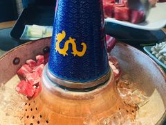-贰重天冰煮羊自助火锅(东坝店)