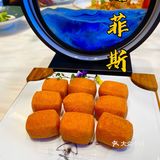 远离闹市喧嚣的私房菜馆，精致菜品让人赞不绝口
