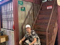 -CITY MART城市集市·里弄(北外滩来福士广场店)