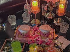 -MOSSO音乐酒吧·Live House(南京西路店)