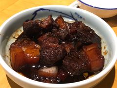 红烧肉-船夫鱼锅(衢江路店)