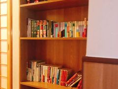 -竹马炭火烤肉(利济北路店)