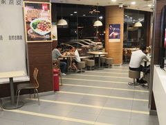 -魏家凉皮(科技三路店)