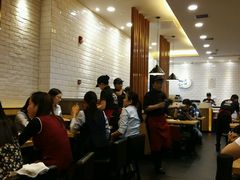 大堂-大鼓米线(浦东长泰店)