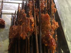 牛肉-江湖串串香(金牛万达店)