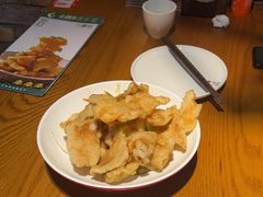 -金掌勺·锅包肉(双榆树店)