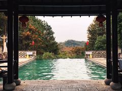 -崇阳三特浪口温泉