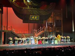 -交通银行前滩31演艺中心