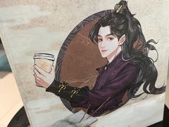 -喜茶(上海北外滩来福士店)