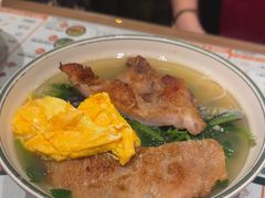-华嫂冰室(尖沙咀店)