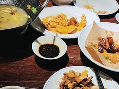 -大牌大·传统杭帮菜(湖滨店)