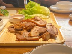 -沈家花园如皋菜(君御豪庭店)