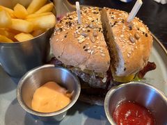 -blue frog蓝蛙(长泰广场店)