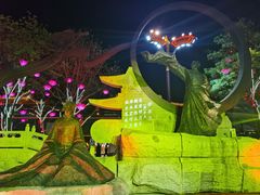 -大唐不夜城