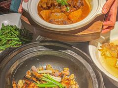 -大良毋米粥(锦龙路总店)