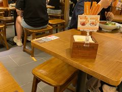 -王春春鸡汤饭(上海中海环宇城店)
