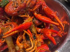 -聚味瞿记·龙虾堂(坡子街店)