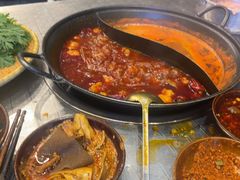 -冯校长老火锅(深圳总店)