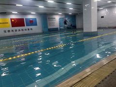 -宝德龙游泳健身