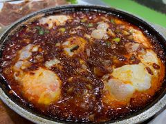 -韩九点烤肉(大学城店)