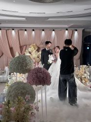 -Sugar苏格婚礼策划工作室