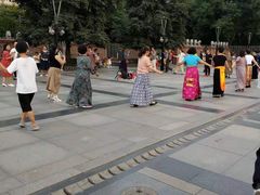 -唐城墙遗址公园