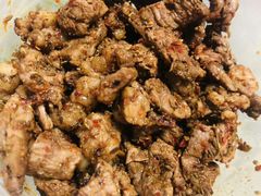 -清真·马峰烤肉(小学习北巷店)