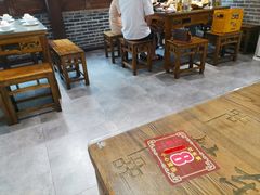 大堂-灶东家民间菜(回兴店)