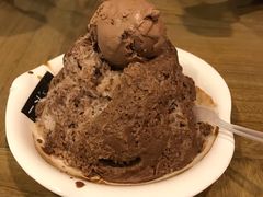 -二斗栗子(黄河道店)