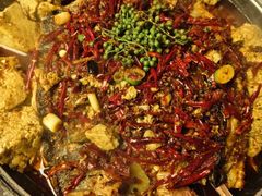 -烤匠麻辣烤鱼(万象城店)