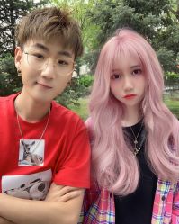 点击看大图 -DH2 hair