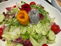 -荷塘秋月·本帮江浙菜(国权路店)