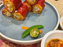 -点都德(南京新百店)