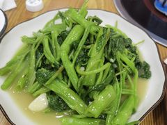 -老奇味(后田街店)