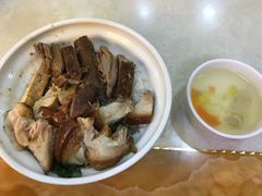 -潮双喜正宗澄海狮头鹅华利路店