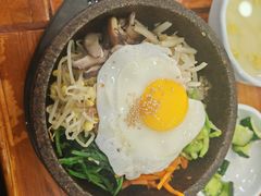 -全州拌饭馆(断桥店)