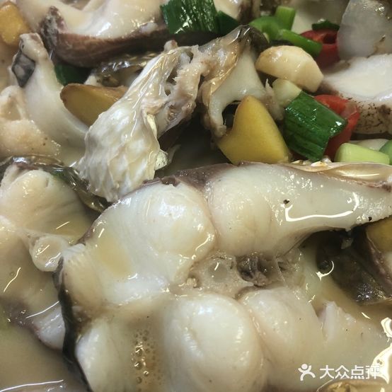 阿明饭店(路桥店)