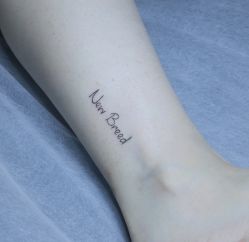 -極致刺青TATTOO STUDIO 私人订制