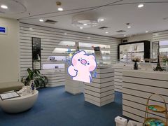 -优视力蔡司眼镜验配中心(越秀城市广场奥莱店)