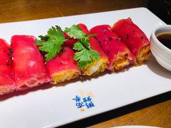 -南拳十三姨·潮汕砂锅粥(世纪金源店)