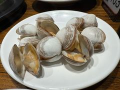 -海味当家·蒸锅海鲜(星海公园店)