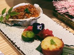 -秋荀日本料理(昆明同德广场店)