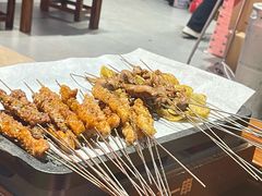 -东方一串·鲜肉小串·小酒馆(壹航城店)