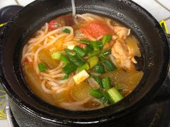 -李记特色罐罐米线(重庆中环大厦店)