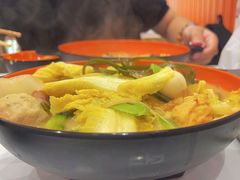 -张亮麻辣烫(天津和平多伦道店)