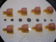 -曾宴·楚菜(湖北省博物馆店)