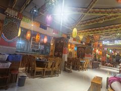 -九寨特色牦牛肉汤锅 羊肉汤锅